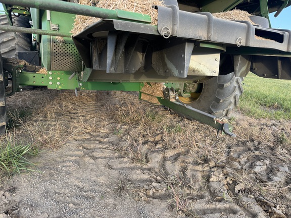 2018 John Deere S790 - Photo8