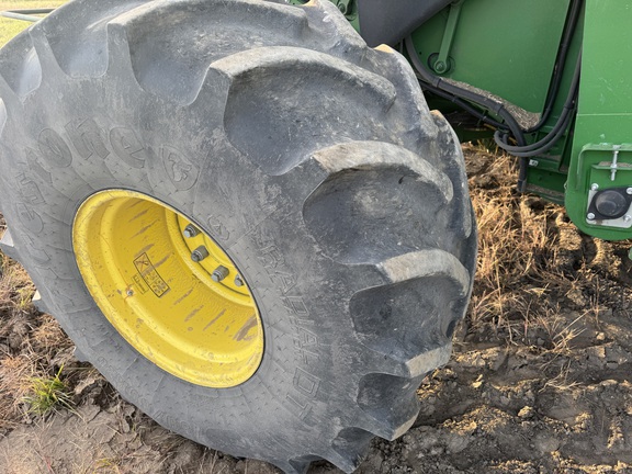 2018 John Deere S790 - Photo12