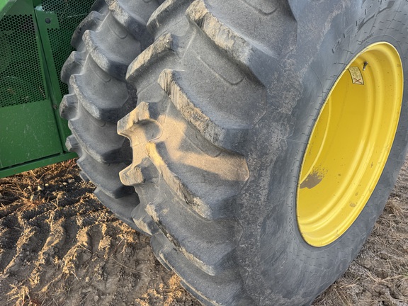 2018 John Deere S790 - Photo13