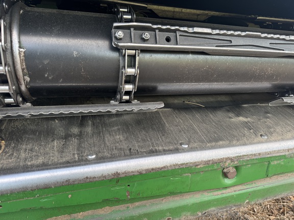 2018 John Deere S790 - Photo15