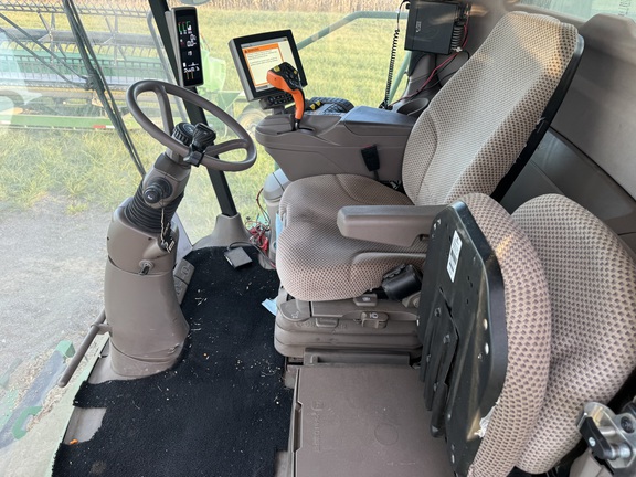 2018 John Deere S790 - Photo18