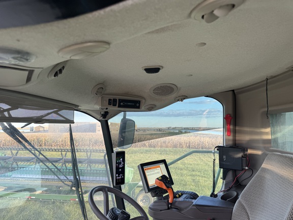 2018 John Deere S790 - Photo19