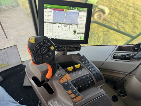 2018 John Deere S790 - Photo26