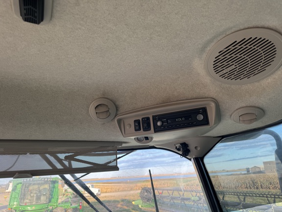 2018 John Deere S790 - Photo27