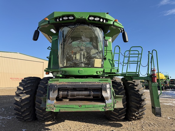 2018 John Deere S790 - Photo8