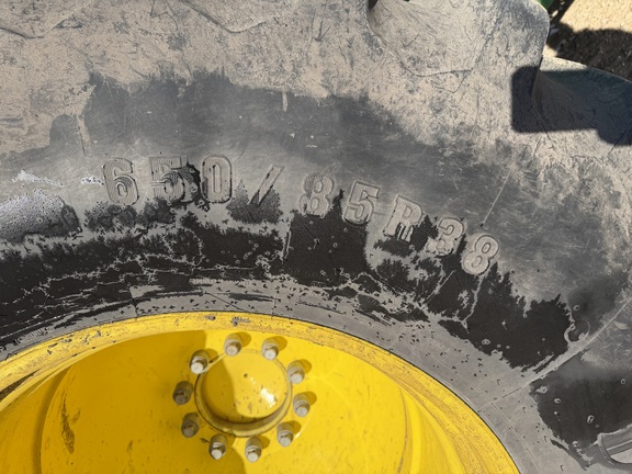 2018 John Deere S790 - Photo9