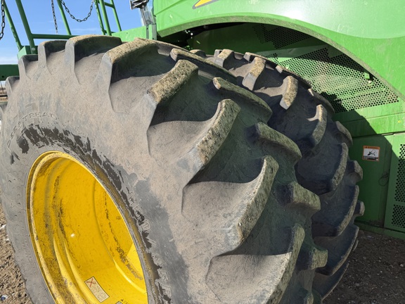 2018 John Deere S790 - Photo10