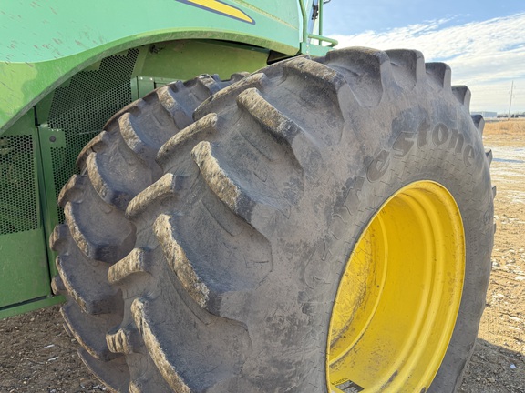 2018 John Deere S790 - Photo11