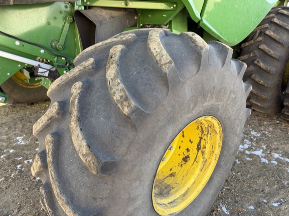 2018 John Deere S790 - Photo13
