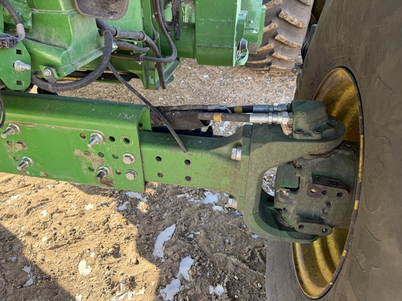 2018 John Deere S790 - Photo14