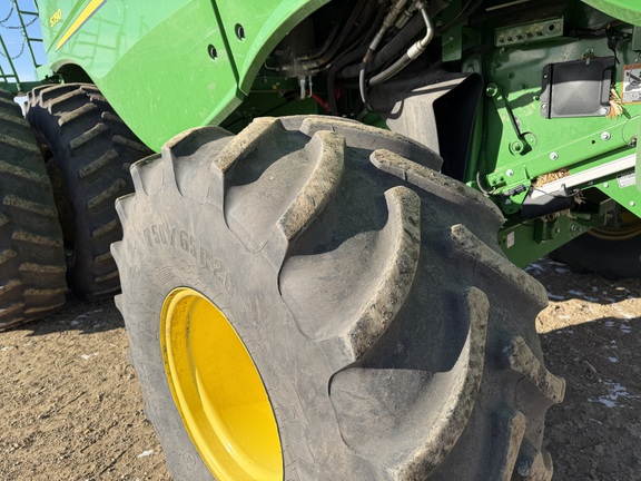 2018 John Deere S790 - Photo15