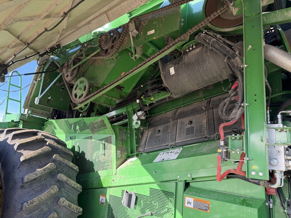 2018 John Deere S790 - Photo16