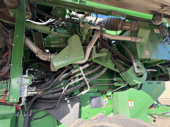2018 John Deere S790 - Photo17