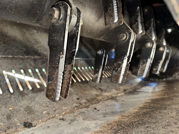 2018 John Deere S790 - Photo20