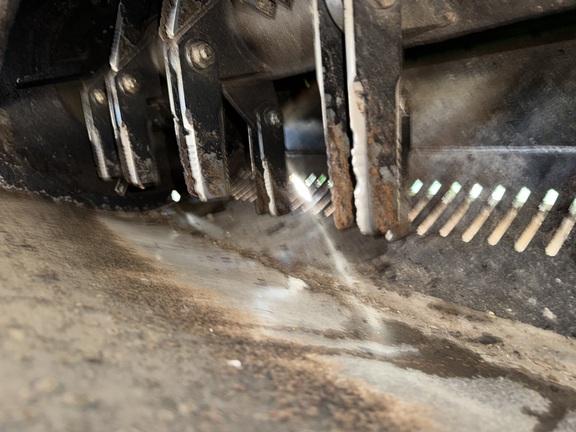 2018 John Deere S790 - Photo21