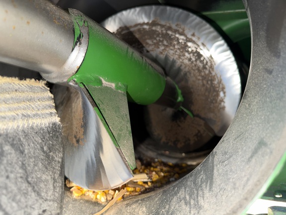 2018 John Deere S790 - Photo23