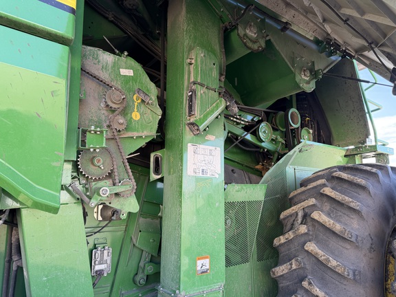 2018 John Deere S790 - Photo22