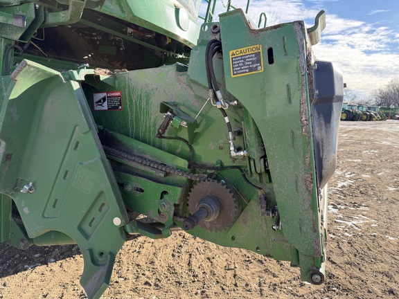 2018 John Deere S790 - Photo25