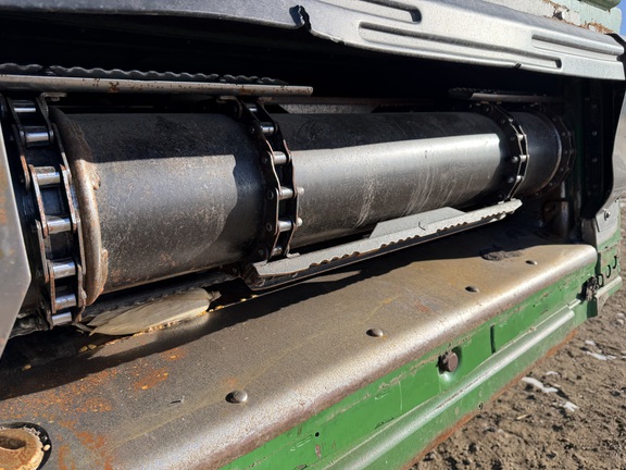 2018 John Deere S790 - Photo27