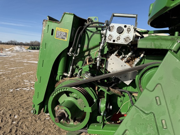 2018 John Deere S790 - Photo29