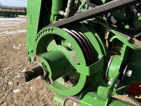 2018 John Deere S790 - Photo30