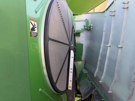 2018 John Deere S790 - Photo31