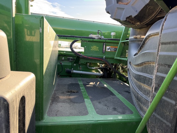 2018 John Deere S790 - Photo33