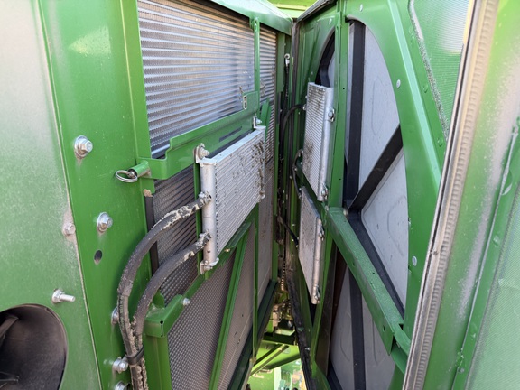 2018 John Deere S790 - Photo32