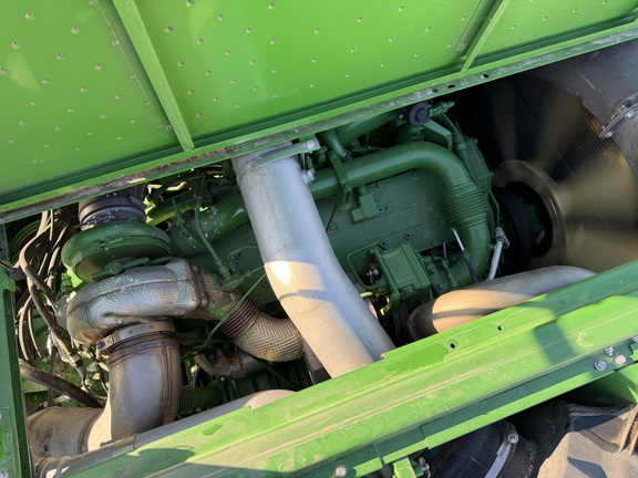 2018 John Deere S790 - Photo34