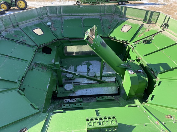 2018 John Deere S790 - Photo36