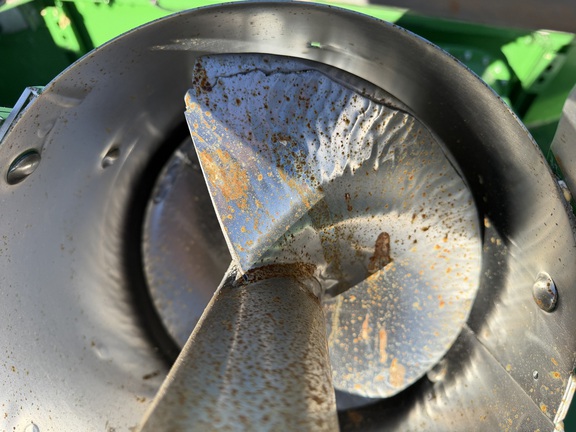 2018 John Deere S790 - Photo37