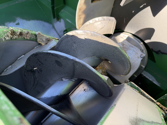2018 John Deere S790 - Photo38