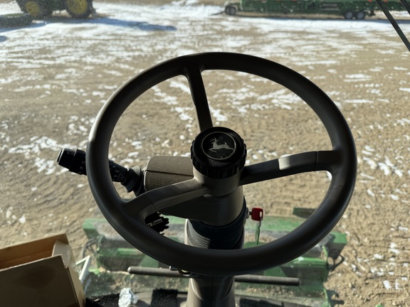 2018 John Deere S790 - Photo41