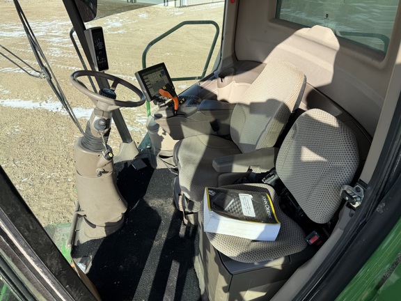 2018 John Deere S790 - Photo39