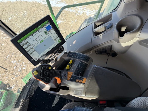 2018 John Deere S790 - Photo43