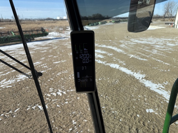 2018 John Deere S790 - Photo42