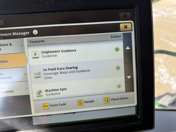 2018 John Deere S790 - Photo48