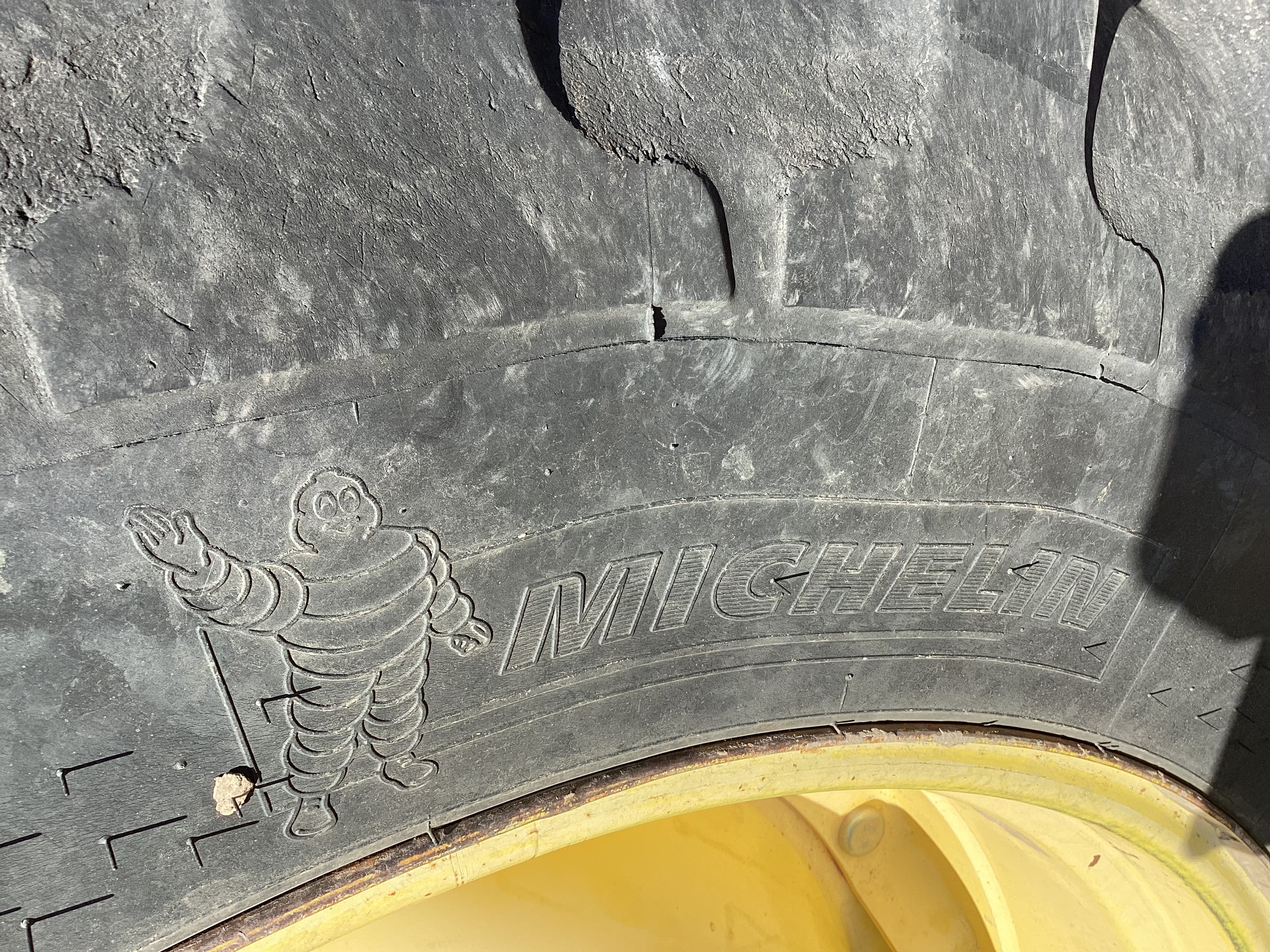2010 John Deere 8245R Image 33