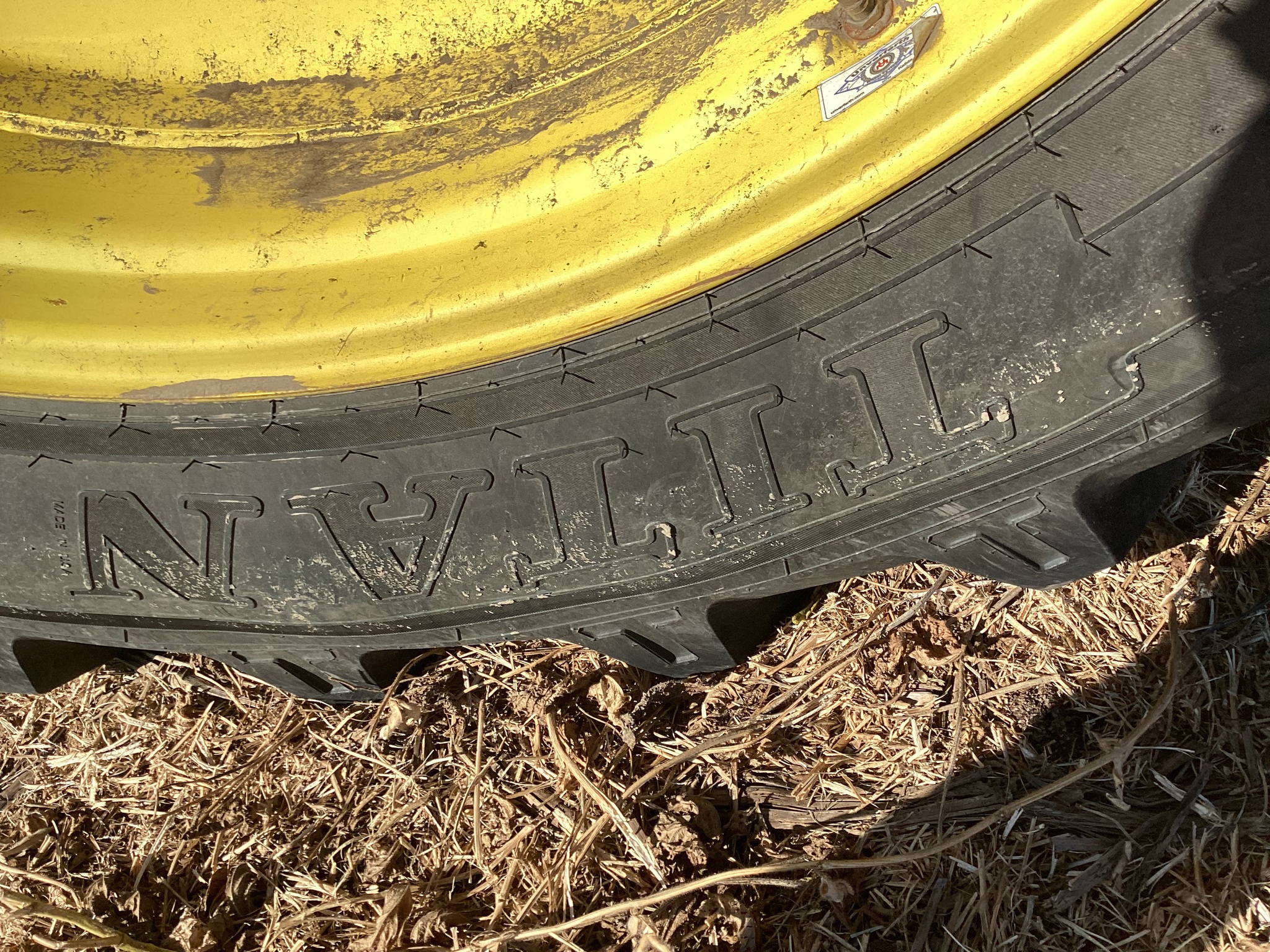 2010 John Deere 8245R Image 29