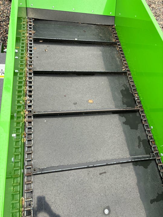 2025 Frontier MS1105G Image 6