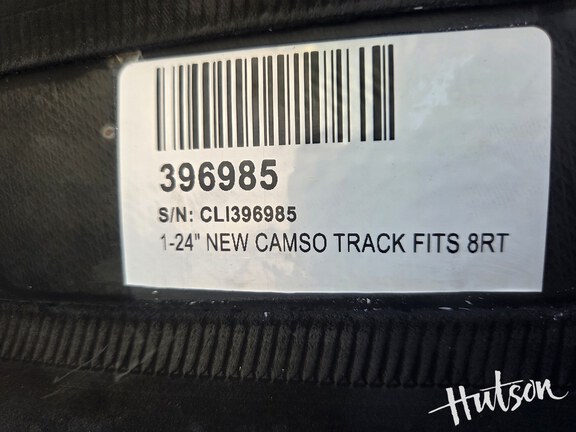 Photo of Camso 24"