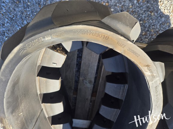 Photo of Camso 24"