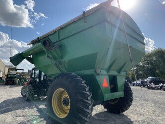 Photo of Unverferth 6400