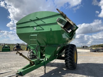 Photo of Unverferth 6400