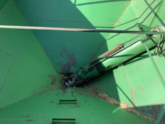 Photo of Unverferth 6400