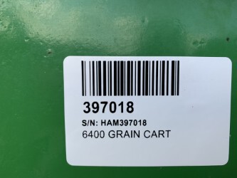 Photo of Unverferth 6400