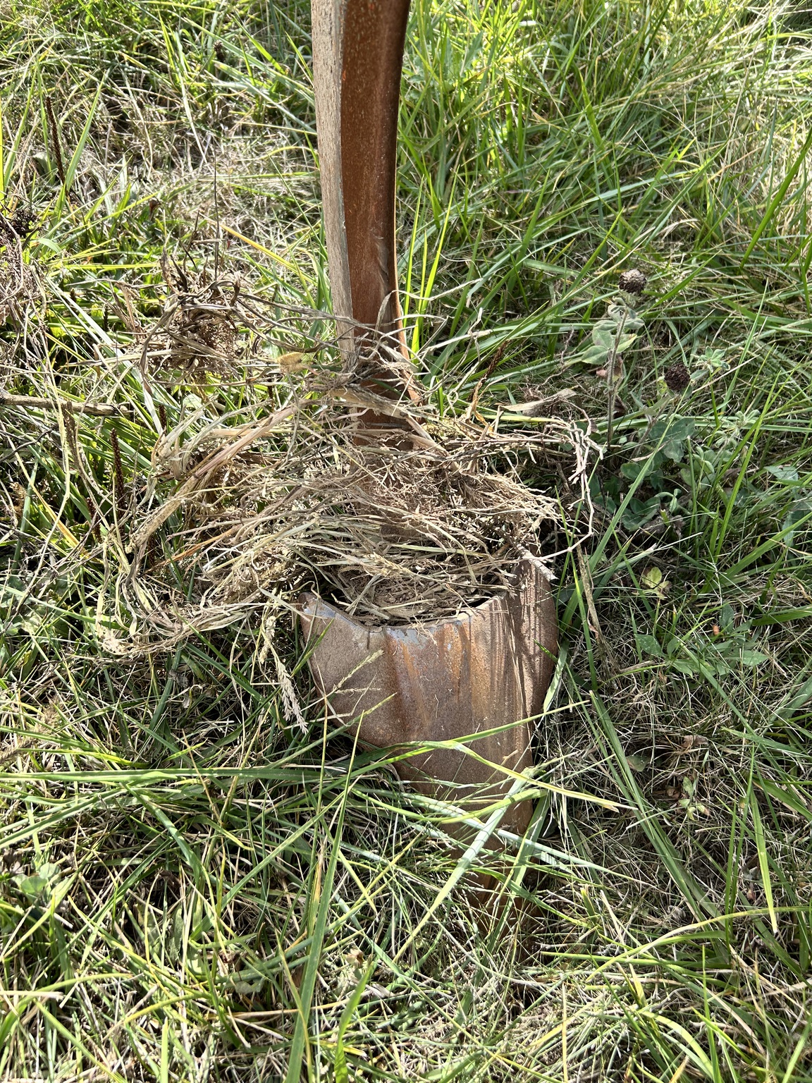 2006 John Deere 512 Image 7