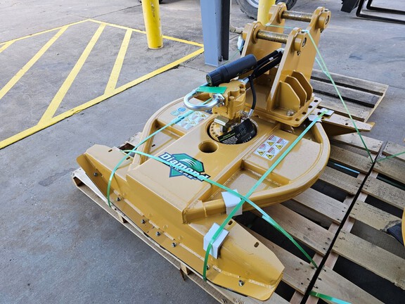 2025 Diamond DER050C