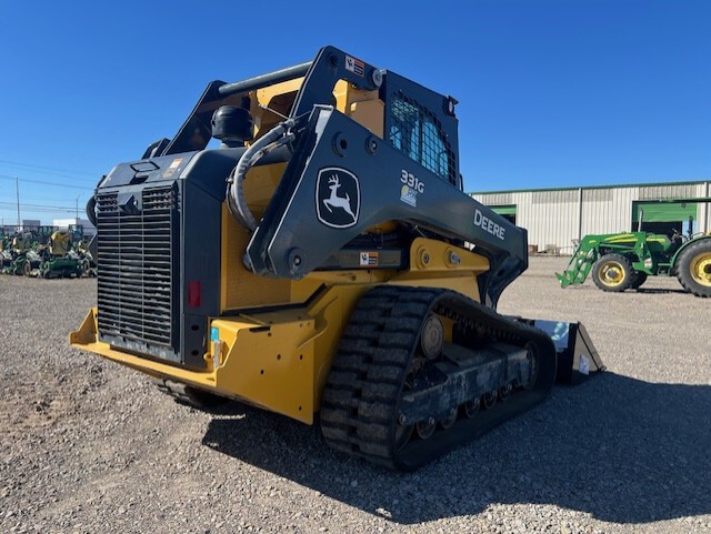 2023 John Deere 331G Image 5