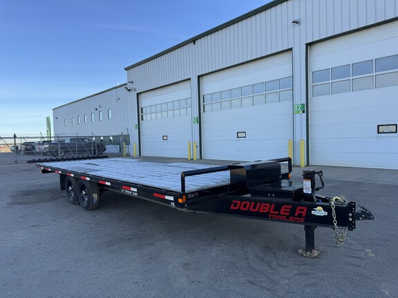 Double A HB148-24FT